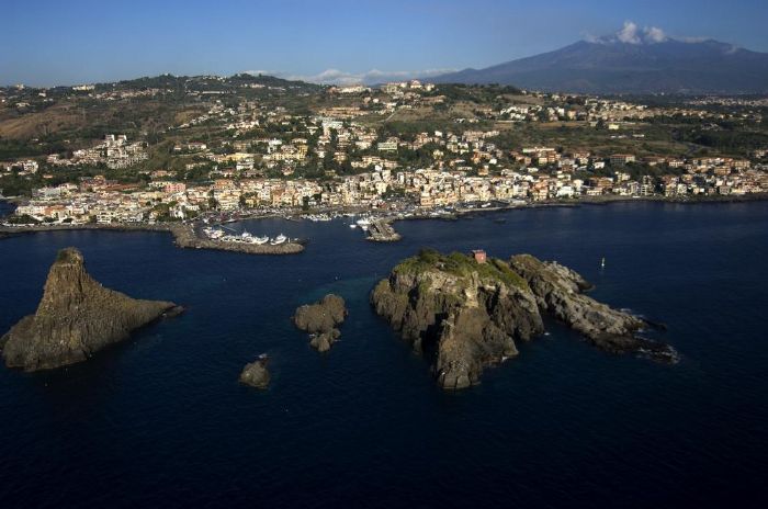 PASQUA in SICILIA